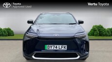 Toyota bZ4X 160kW Vision 71.4kWh 5dr Auto AWD [11kW] Electric Hatchback